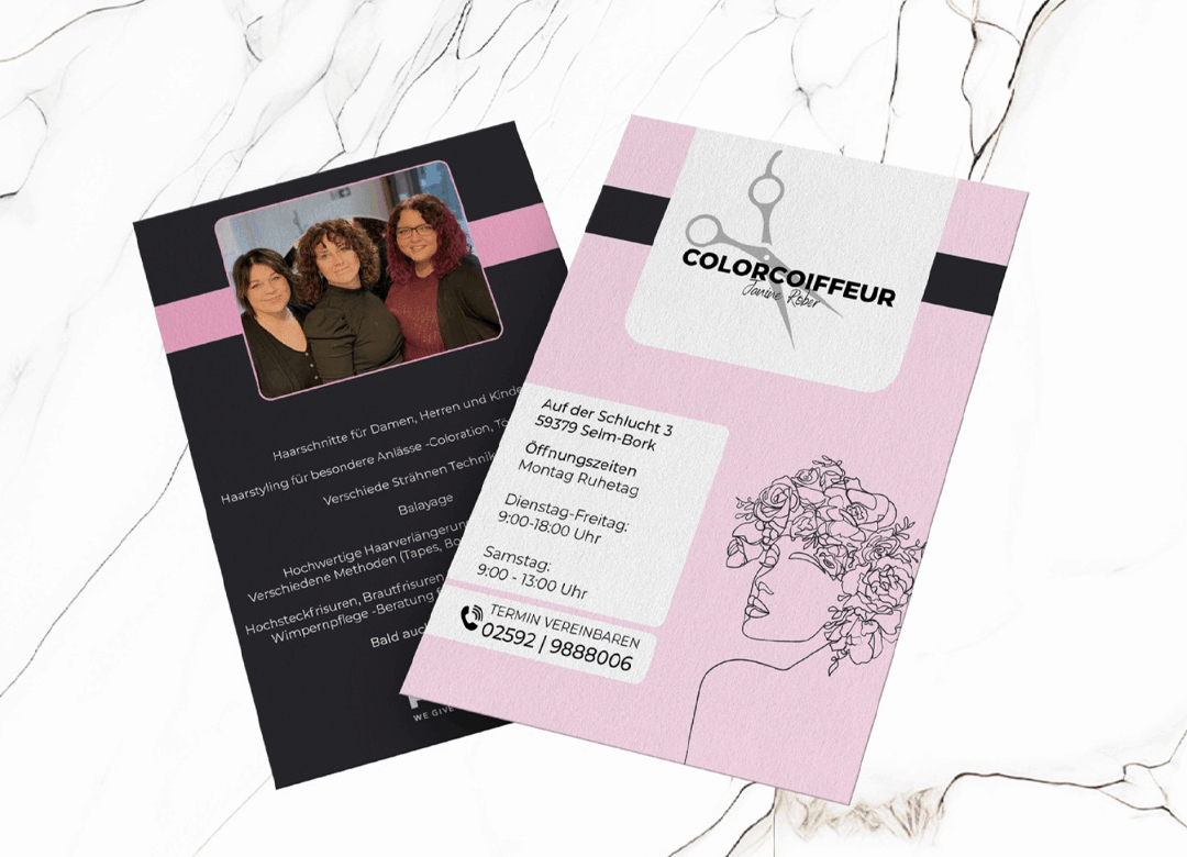 Flyer
