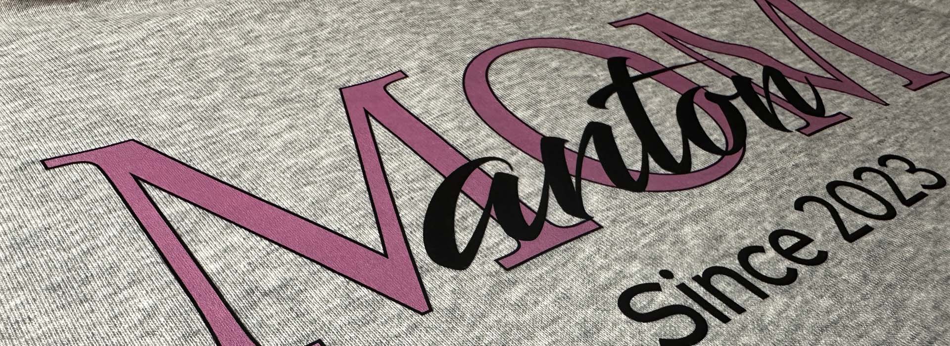 Textil<br>druck